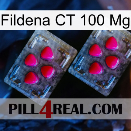 Fildena CT 100Mg 14